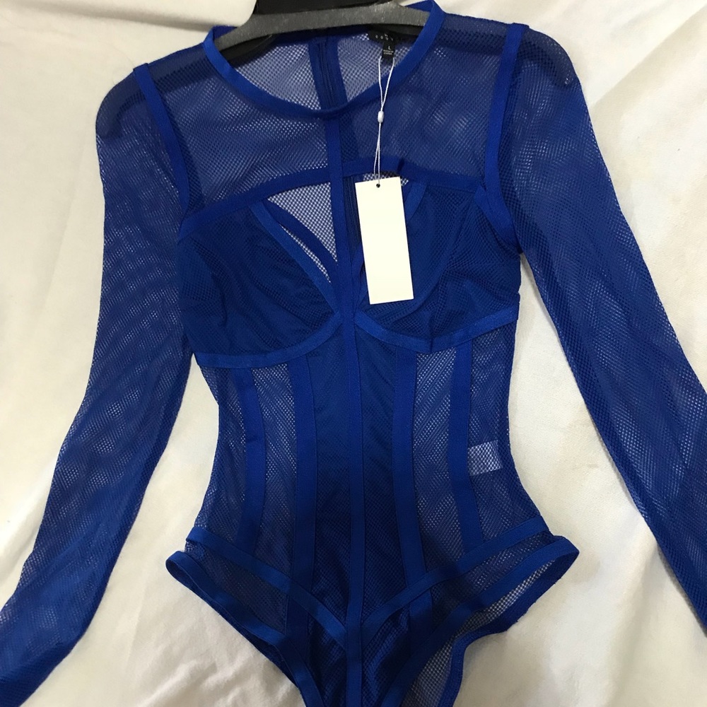 Body suit